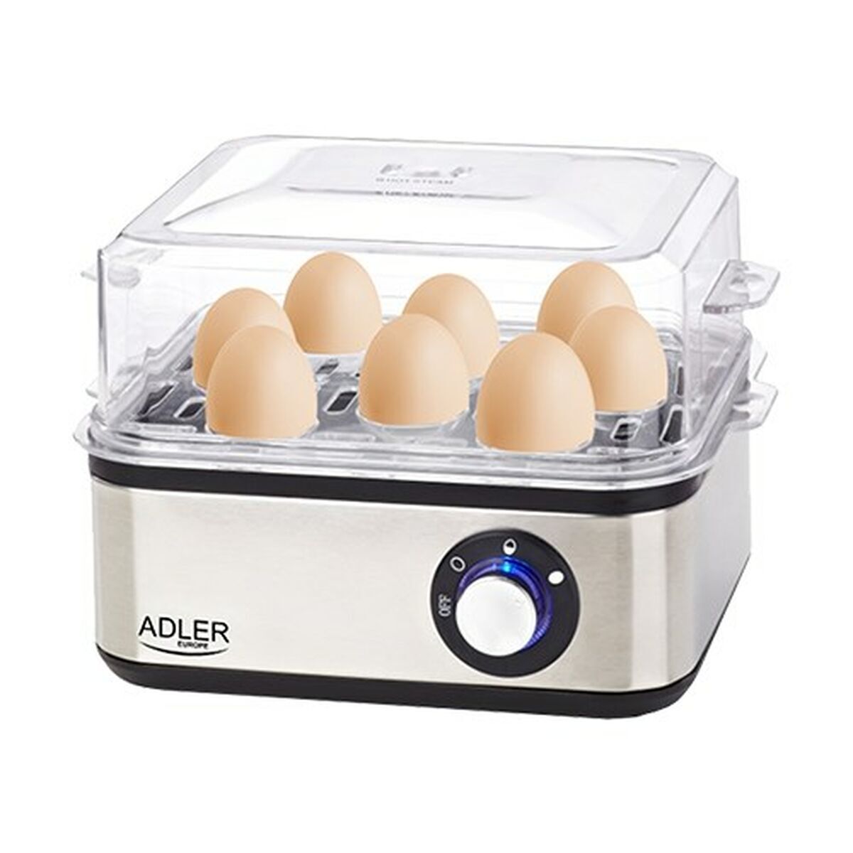 Äggpannor