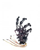 Robotics components and accessories