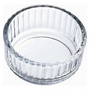 Oven form - Pie & gratin forms (glass)