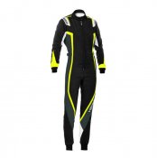 Kart racing clothing and accessories