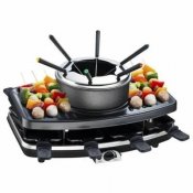 Grillplatta