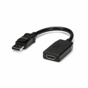 DisplayPort to HDMI Adapter