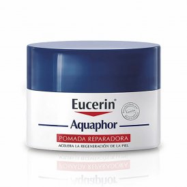 Eucerin Leppebalsam Aquaphor 7 g