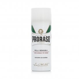 Proraso Raklödder Sensitive Green Tea 50 ml