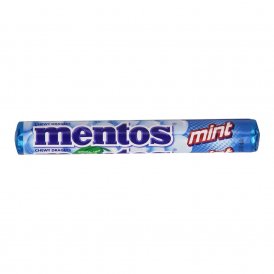Candies Mentos Mint (38 g)