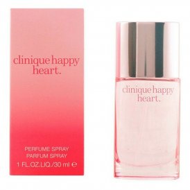 Clinique Dame parfyme Happy Heart EDP