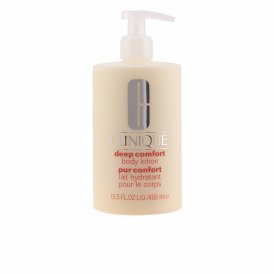 Clinique Body lotion Clinique Deep Comfort 400 ml