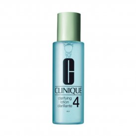 Clinique Tonende Lotion Clarifying Fet hud
