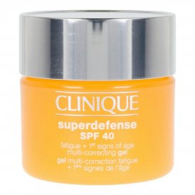 Clinique Anti-tretthets Serum SUPERDEFENSE Spf 40 50 ml
