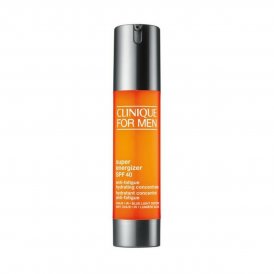 Clinique Intensivt Konsentrat for Dagtid Clinique Men Super Energizer Spf 40 48 ml