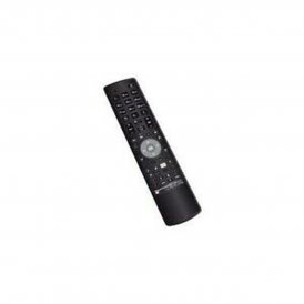 Philips Universal Fjernkontroll 1719 Svart