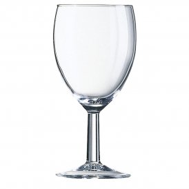 Arcoroc Vinglassett Arcoroc 7510035 Gjennomsiktig Glass 350 ml 6 Deler