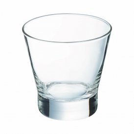 Arcoroc Sett med glass Arcoroc ARC 79741 Gjennomsiktig Glass 320 ml (12 enheter)