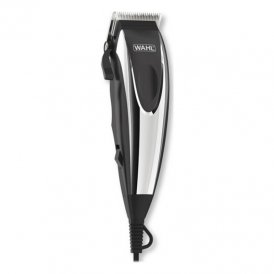 Hair Clippers Wahl 9243-2616 0,3 mm Black