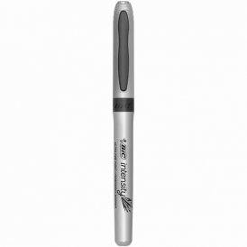 Marker pen/felt-tip pen Bic 790468 Permanent Black (Refurbished A+)