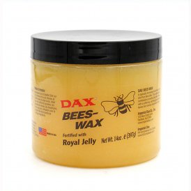 Moulding Wax Dax Cosmetics Bees (397 g)