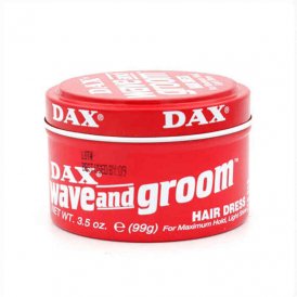 Treatment Dax Cosmetics Wave & Groom (100 gr)