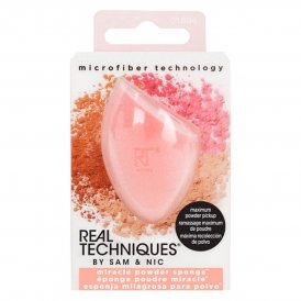 Real Techniques Sminkesvamp Miracle 1894 Skinn