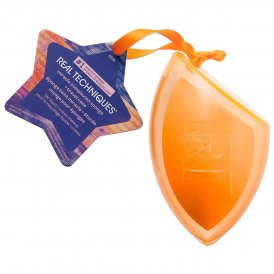 Real Techniques Sminkesvamp Holidays Makeup Sponge Limited Begrenset utgave 2 Deler