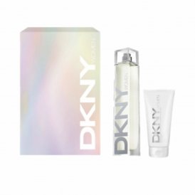 Donna Karan Sett dame parfyme DKNY EDP 2 Deler