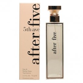 Women's Perfume 5th Avenue After 5 Edp Elizabeth Arden EDP