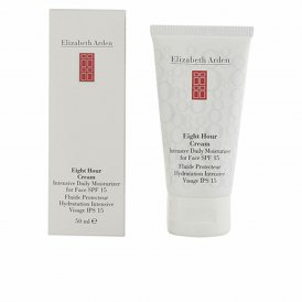 Elizabeth Arden Ansiktskrem EIGHT HOUR Spf 15 50 ml Cream