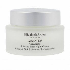 Elizabeth Arden anti-rynkekrem natt Elizabeth Arden ADVANCED CERAMIDE 50 ml Oppstrammings