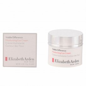 Elizabeth Arden Ansiktskrem VISIBLE DIFFERENCE 15 ml