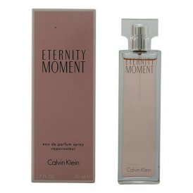 Calvin Klein Dame parfyme Eternity Mot EDP