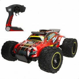 Maisto Fjernstyrt Bil Bad Buggy Plast