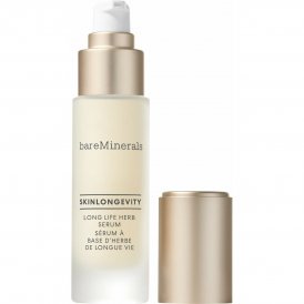 Ansiktsserum bareMinerals Skinlongevity 50 ml