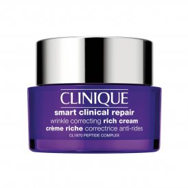 Clinique Ansiktskrem Smart Clinical 50 ml Antirynkekrem