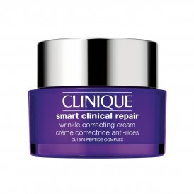 Clinique Ansiktskrem Smart Clinical 50 ml Antirynkekrem
