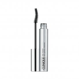 Clinique Mascara High Impact Zero Gravity Svart 8 ml Nylon