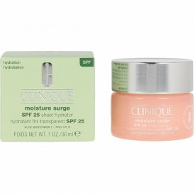Clinique Fuktgivande ansiktskräm Spf 25 30 ml Belysning