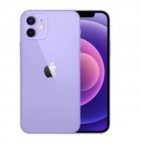 Smartphone Apple iPhone 12 Purple 128 GB 6,1" 4 GB RAM
