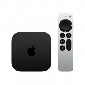 Apple Smart TV Adapteri 4K Hopea