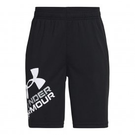 Sport Shorts for Kids Under Armour Prototype 2.0 Logo