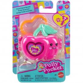 Baby dukke Mattel
