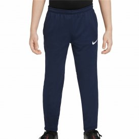 Long Sports Trousers Nike Dri-FIT Academy Pro Dark blue Unisex