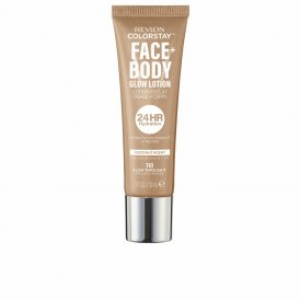 Facial Self-tan Revlon COLORSTAY Nº 110-Glow Through It 30 ml