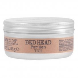 Tigi Mykt Hold Voks Bed Head Men 85 g Transparent