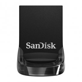 Pendrive SanDisk SDCZ430-G46 USB 3.1 Black USB stick
