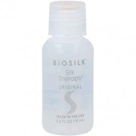 Styling Cream Farouk Biosilk Silk Therapy Original (15 ml)