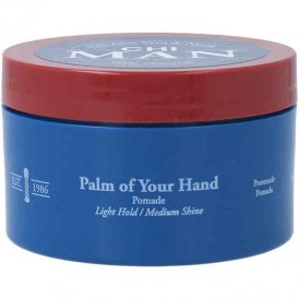 Styling Cream Farouk Chi Man Palm Of Your Hand (85 g)