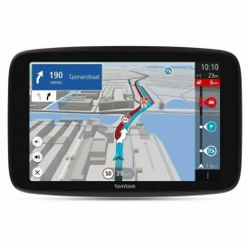 TomTom GPS Navigator PLUS PREMIUM 7"