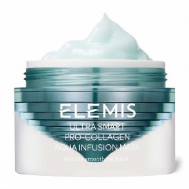 Elemis Ansiktsmaske Ultra Smart Collagen 50 ml rosa