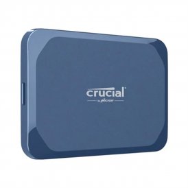 Crucial Ekstern Harddisk X10