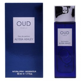 Men's Perfume Oud Pour Lui Alyssa Ashley EDP (50 ml)