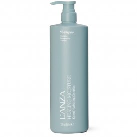 Fuktighetsgivende Sjampo L'ANZA Healing Moisture 950 ml